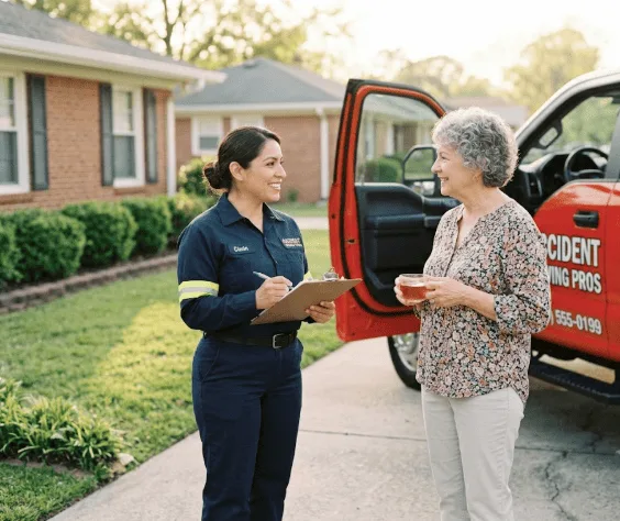 Accident Towing Service Rake, IA FAQs